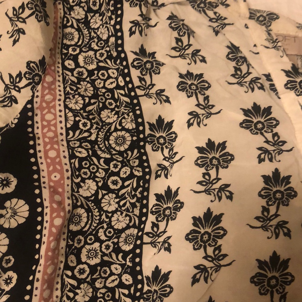 Long sleeves blouse - Picture 2 of 2